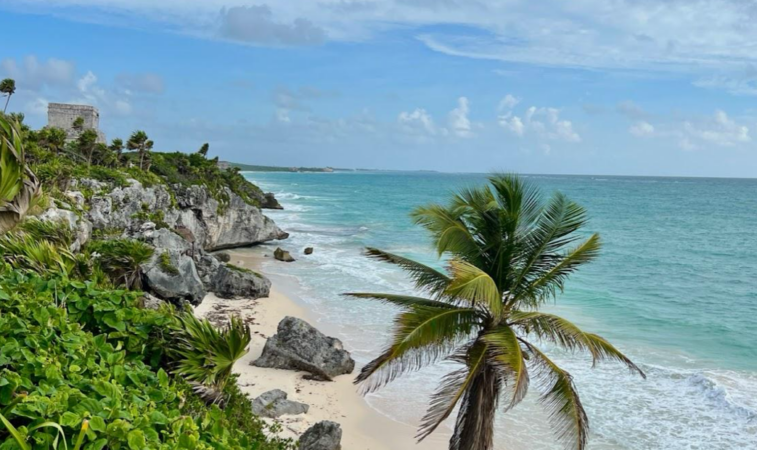 Rundreise von Miami nach Mexiko