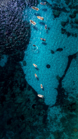 Sardinien, schönstes Reiseziel in Europa