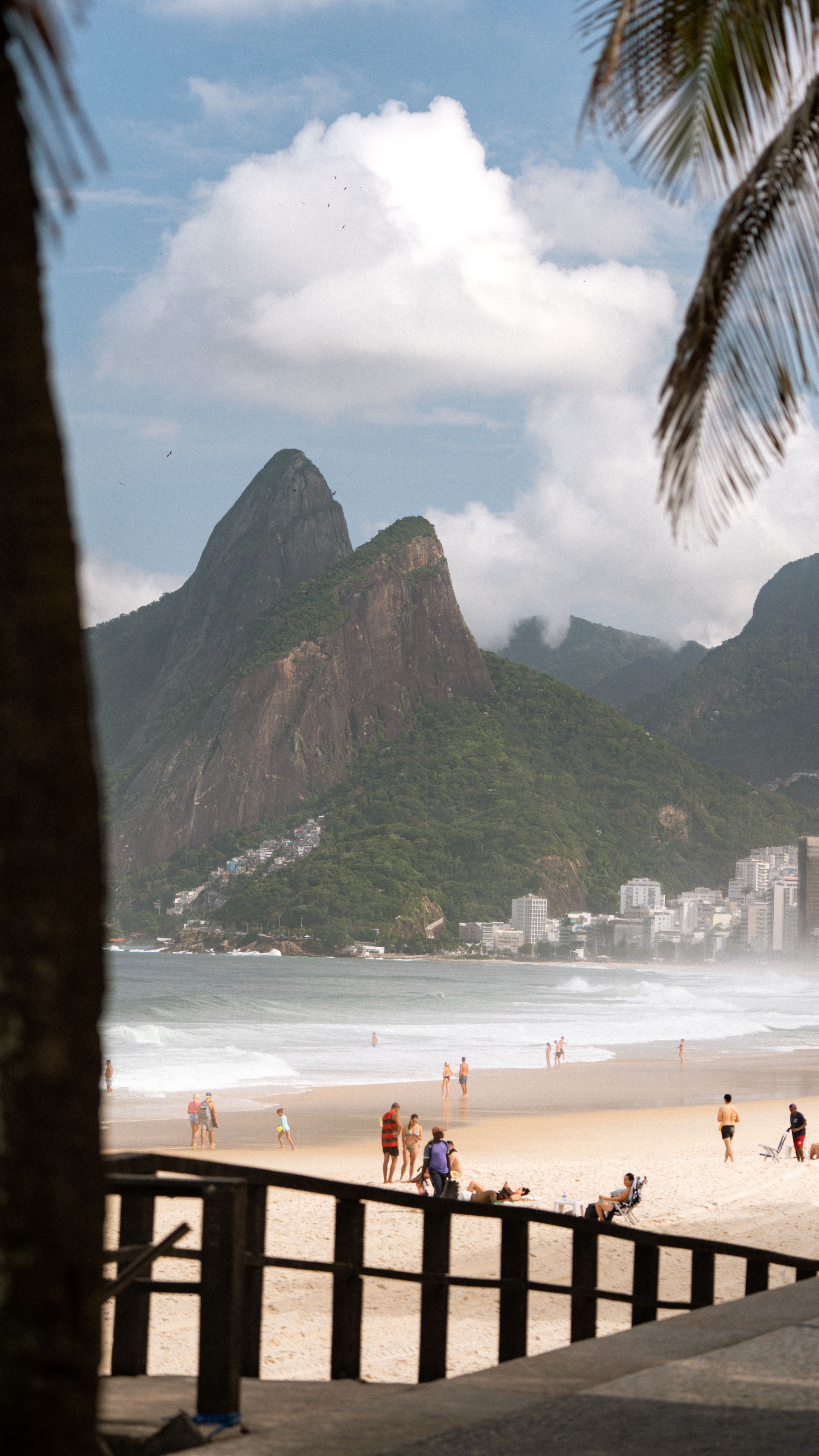 Brasilien Rundreise