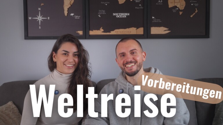 Laura und Fabio