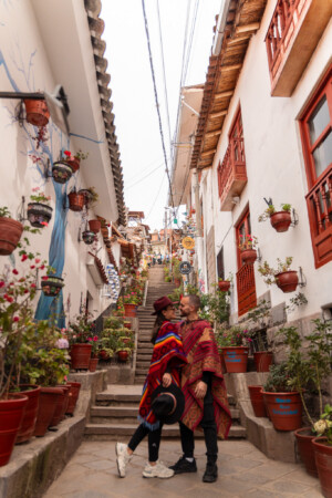 Cusco: Unsere Erfahrungen & Tipps